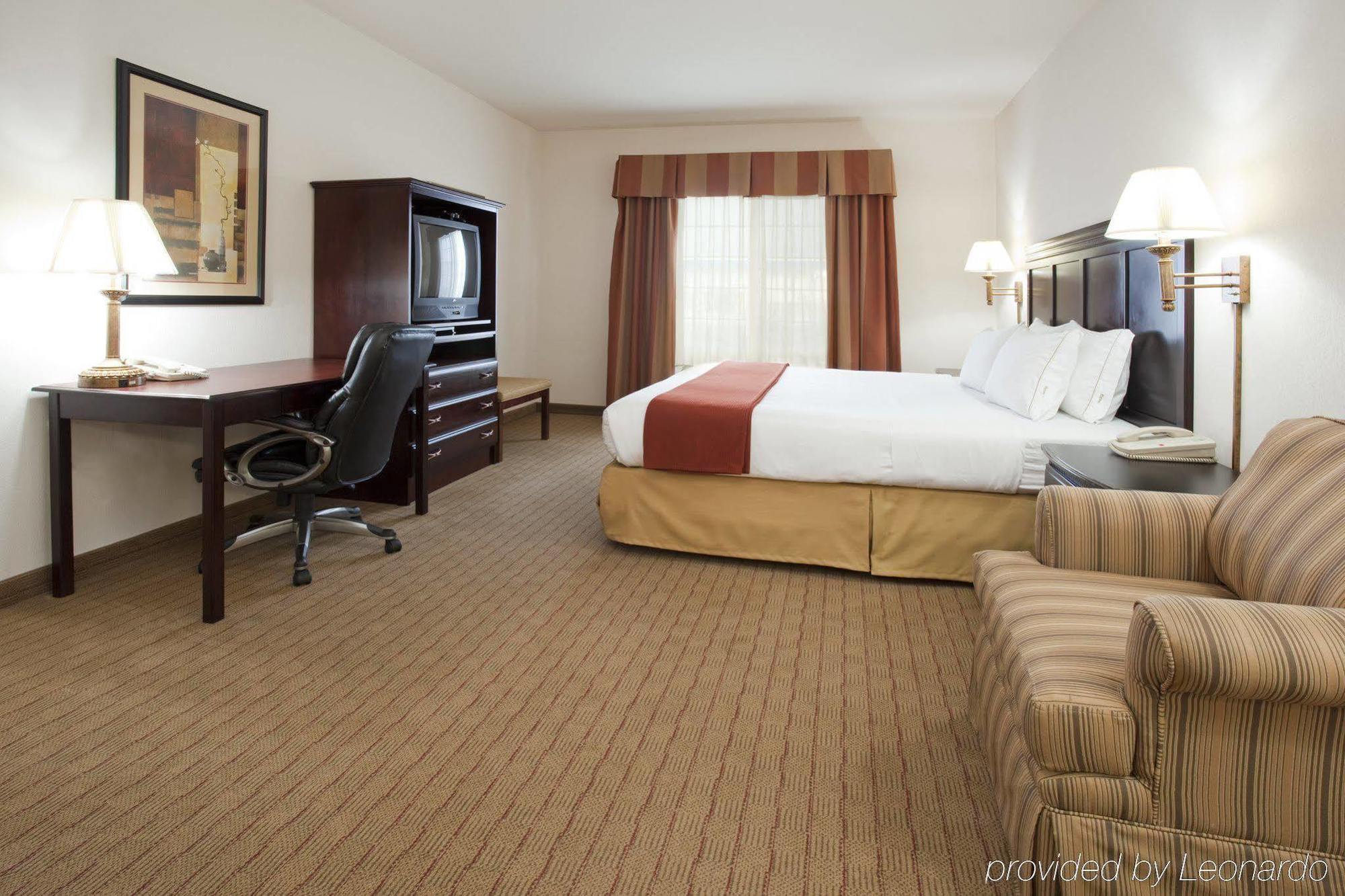Holiday Inn Express Hotel & Suites Evanston By Ihg חדר תמונה